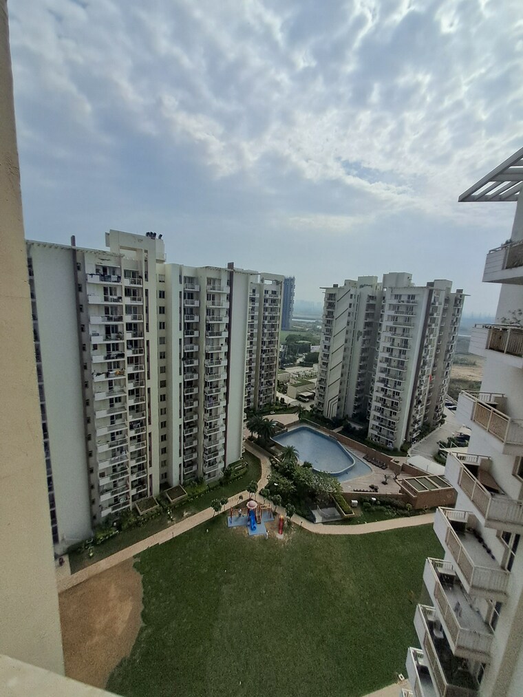 Master Plan, m3m-woodshire 2 Bedroom 1366 Sq.Ft. Apartment In Sector 107 Gurgaon 8282661