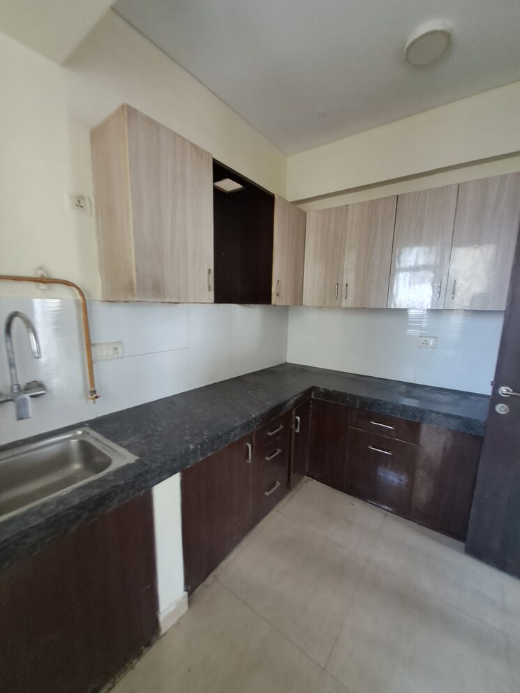 Kitchen, m3m-woodshire 2 Bedroom 1366 Sq.Ft. Apartment In Sector 107 Gurgaon 8282661