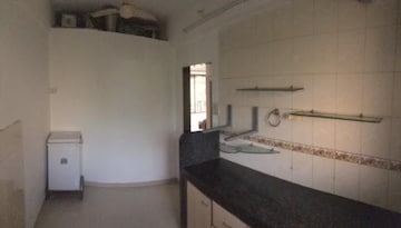 Kitchen in 1 BHK Apartment at Satya Darshan CHS, Andheri East – for Rent