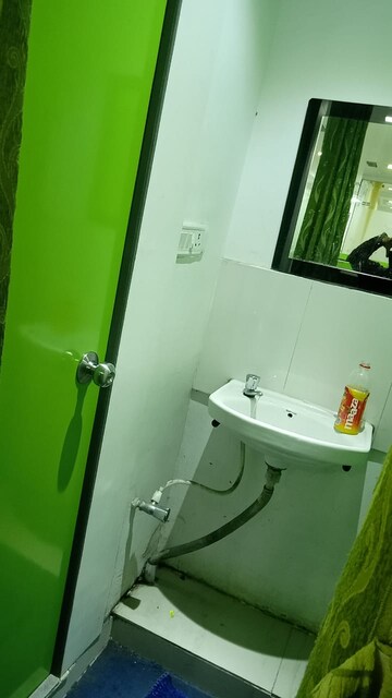 Furnished Amenities in  Office Space at PS Srijan Corporate Park, Salt Lake Sector V – for Rent