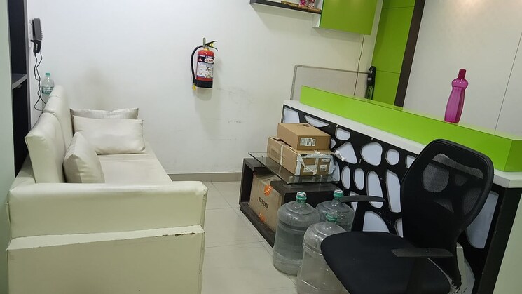 Team Area, ps-srijan-corporate-park Commercial Office Space 1941 Sq.Ft. In Salt Lake Sector V Kolkata 8282654