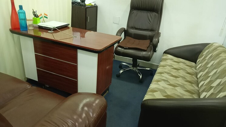 Team Area, ps-srijan-corporate-park Commercial Office Space 1941 Sq.Ft. In Salt Lake Sector V Kolkata 8282654