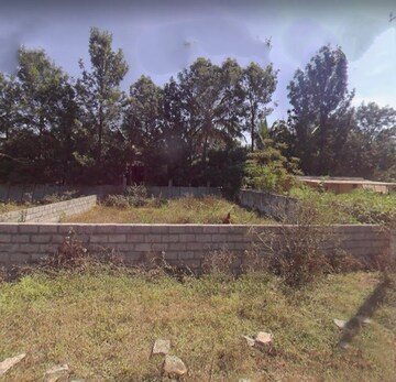  Plot For Sale in Bileshivale