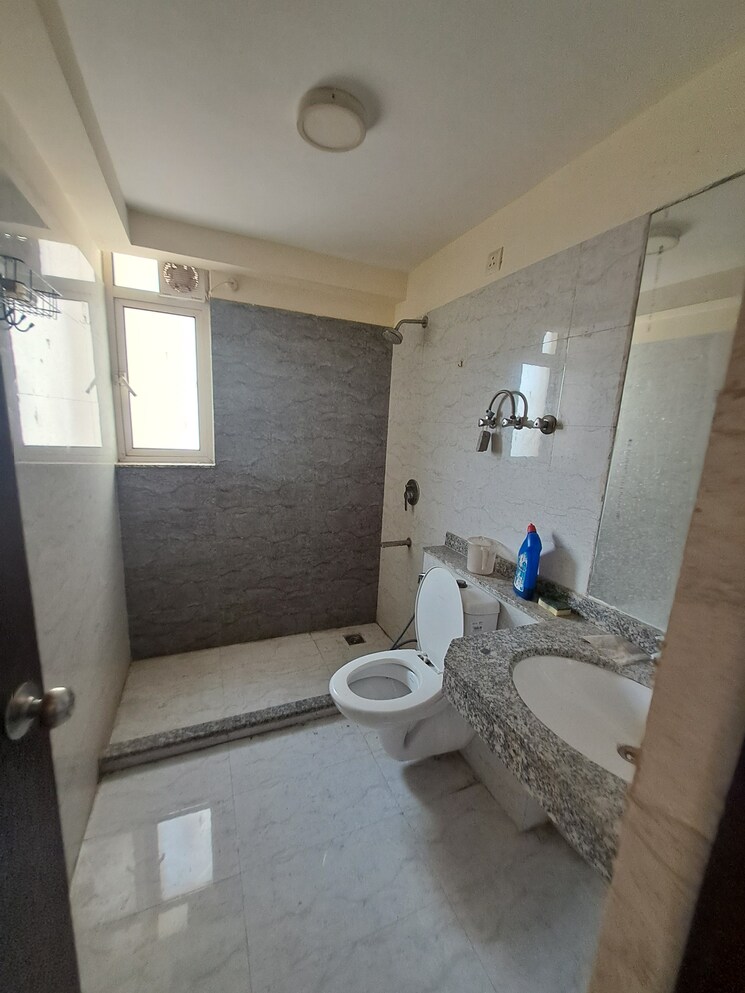 Bathroom, m3m-woodshire 3 Bedroom 2361 Sq.Ft. Apartment In Sector 107 Gurgaon 8282678