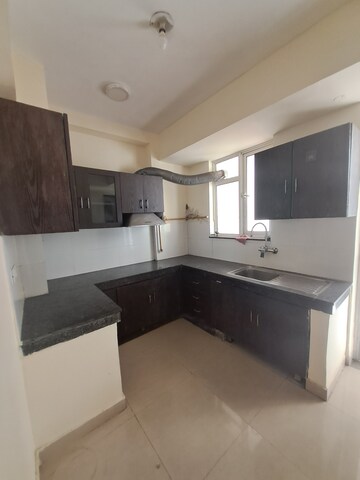 Staircase in 3 BHK Apartment at M3M Woodshire, Sector 107 – for Rent