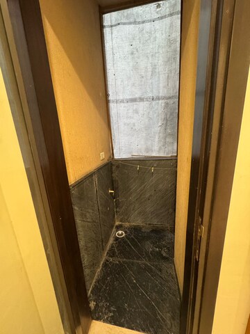 Kitchen in 3 BHK Builder Floor at Shivalik Colony – for Rent