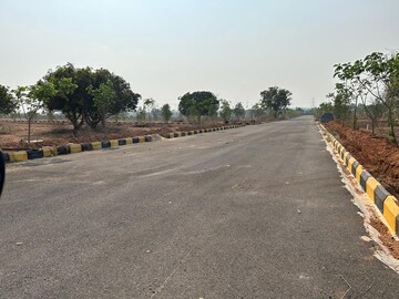 Plot Area in  Plot at Shankarpalli – for Sale