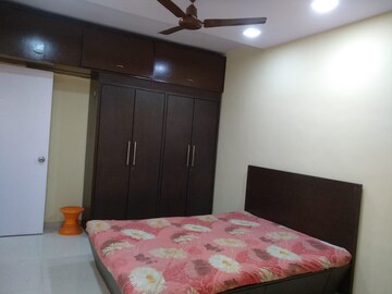 Bedroom in 2 BHK Apartment at Green Fields Apartment, Andheri East – for Rent