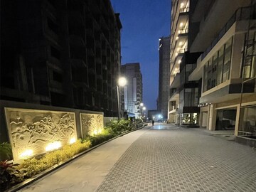 3 BHK Apartment – Exterior View View at Arihant South Winds, Sector 41 - for Sale
