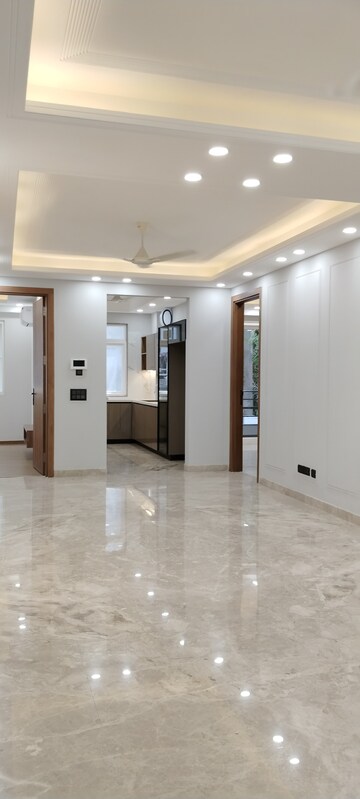 3 BHK Builder Floor For Rent in SS Mayfield Gardens, Sector 51