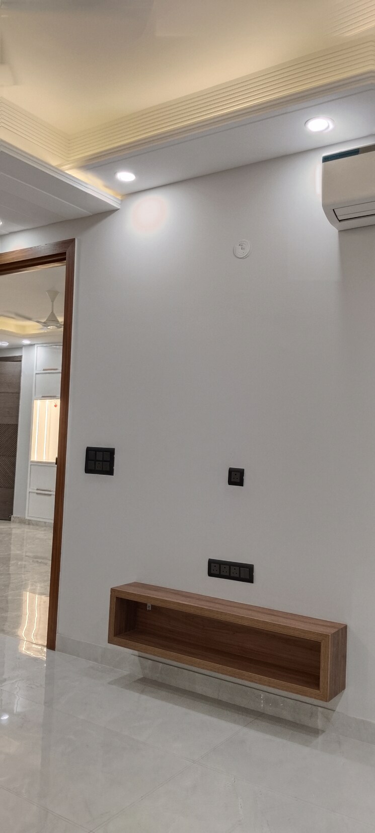 Room, ss-mayfield-gardens 3 Bedroom 1600 Sq.Ft. Builder Floor In Sector 51 Gurgaon 8282699