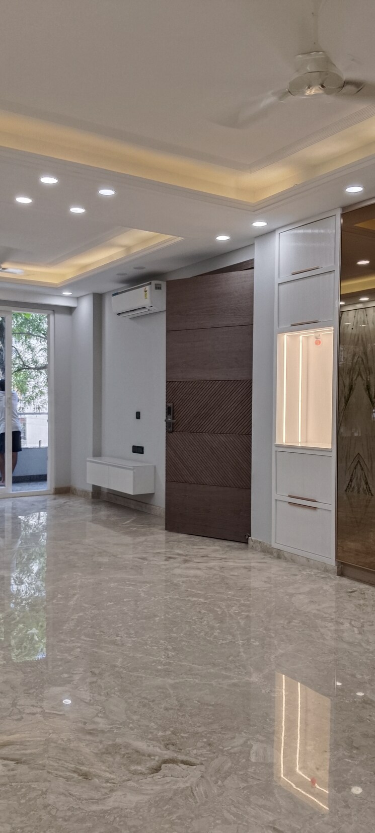 undefined, ss-mayfield-gardens 3 Bedroom 1600 Sq.Ft. Builder Floor In Sector 51 Gurgaon 8282699