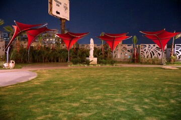 3 BHK Apartment – Exterior View View at Arihant South Winds, Sector 41 - for Sale