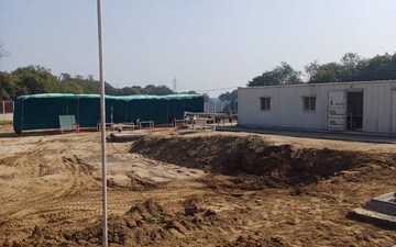 Plot For Sale in Palwal