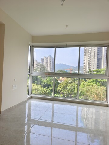 Room in 2 BHK Apartment at Tata Serein, Pokhran Road No Two – for Rent