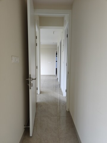 Building Lobby in 2 BHK Apartment at Tata Serein, Pokhran Road No Two – for Rent