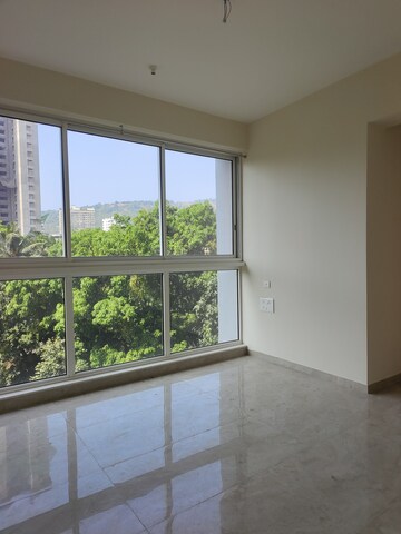 Room in 2 BHK Apartment at Tata Serein, Pokhran Road No Two – for Rent