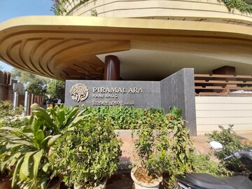 4 BHK Apartment – Exterior View View at Piramal Aranya, Byculla - for Sale