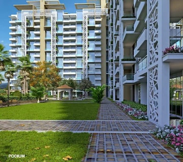 3 BHK Apartment For Resale in Rise SkyBungalows Sector 41 Faridabad  8282724