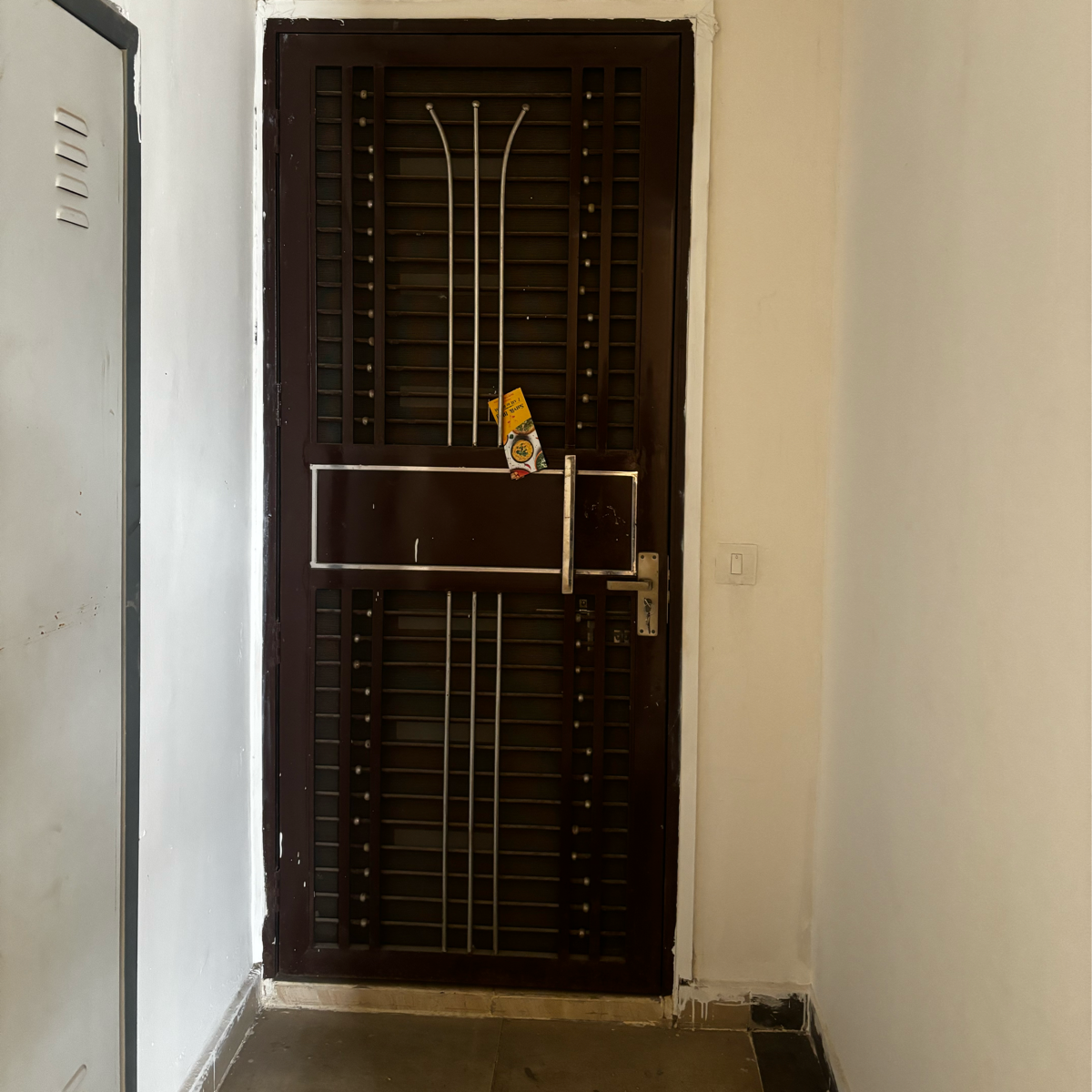2 BHK + Pooja Room Apartment For Sale in Gaurs 16th Parkview Independent Floors