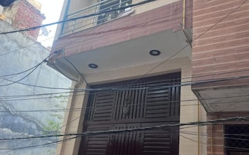3 BHK Independent House For Sale in Burari