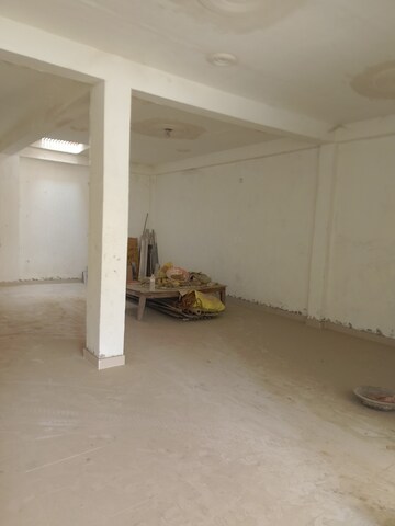 Floor Plan in  Office Space at Gomti Nagar – for Rent