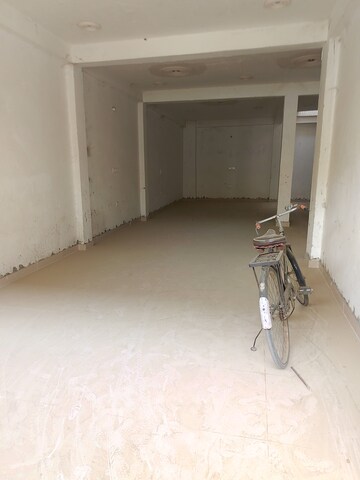 Floor Plan in  Office Space at Gomti Nagar – for Rent
