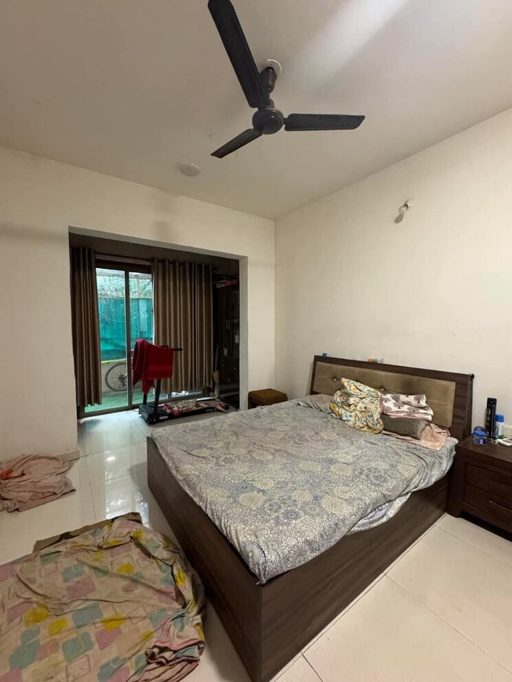 Bedroom, lodha-splendora 3 Bedroom 1124 Sq.Ft. Apartment In Ghodbunder Road Thane 8282766