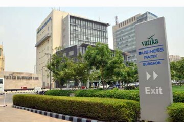  Office Space in IT/SEZ For Rent in Vatika Business Park, Sector 49