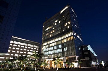  Office Space in IT/SEZ – Exterior View View at Vatika Business Park, Sector 49 - for Rent