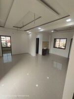 3 BHK + Study Room 1551 Sq.Ft. Apartment in Manewada