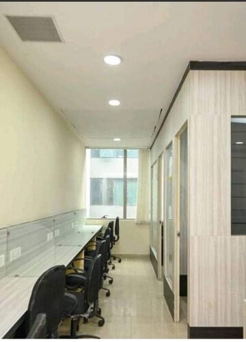  Office Space For Rent in Bharti Astra Towers, New Town