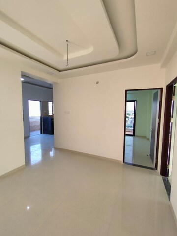 Room in 3 BHK Apartment at Manewada – for Sale