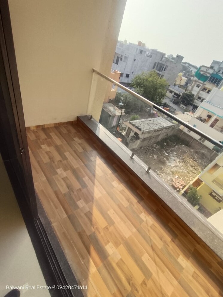 Exterior View, manewada 3 Bedroom 1551 Sq.Ft. Apartment In Manewada Nagpur 8282771