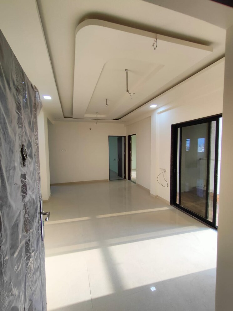 Room, manewada 3 Bedroom 1551 Sq.Ft. Apartment In Manewada Nagpur 8282771