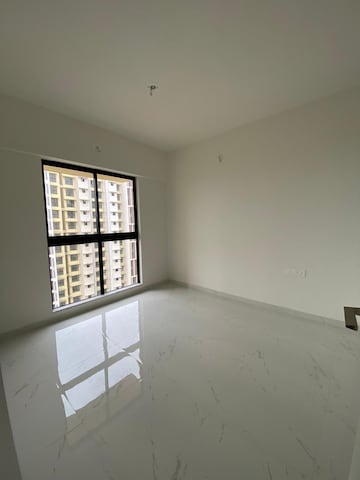 Bedroom in 2 BHK Apartment at Runwal Gardens Phase 2, Dombivli East – for Rent