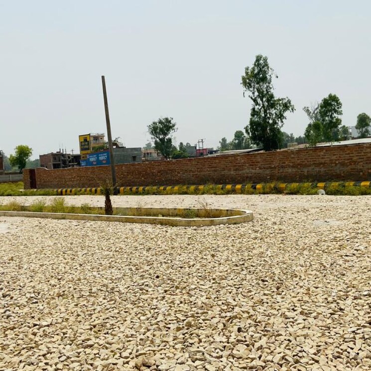 undefined, ahmamau  1000 Sq.Ft. Plot In Ahmamau Lucknow 8282786