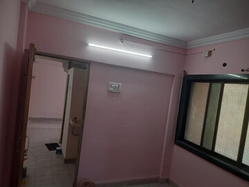 Building Lobby in 1 BHK Apartment at Mira Nagar – for Sale