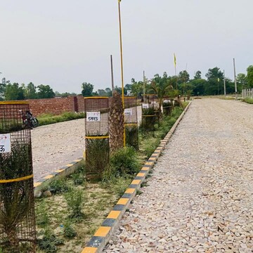 Plot Area in  Plot at Ahmamau – for Sale