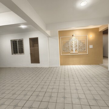 Parking in 1 BHK Apartment at Wadgaon Sheri – for Rent