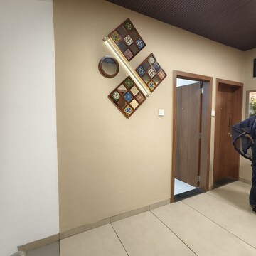 Room in 1 BHK Apartment at Wadgaon Sheri – for Rent