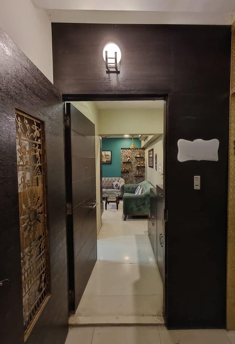 Exterior View, lodha-splendora-phase-ii 3 Bedroom 953 Sq.Ft. Apartment In Ghodbunder Road Thane 8282800