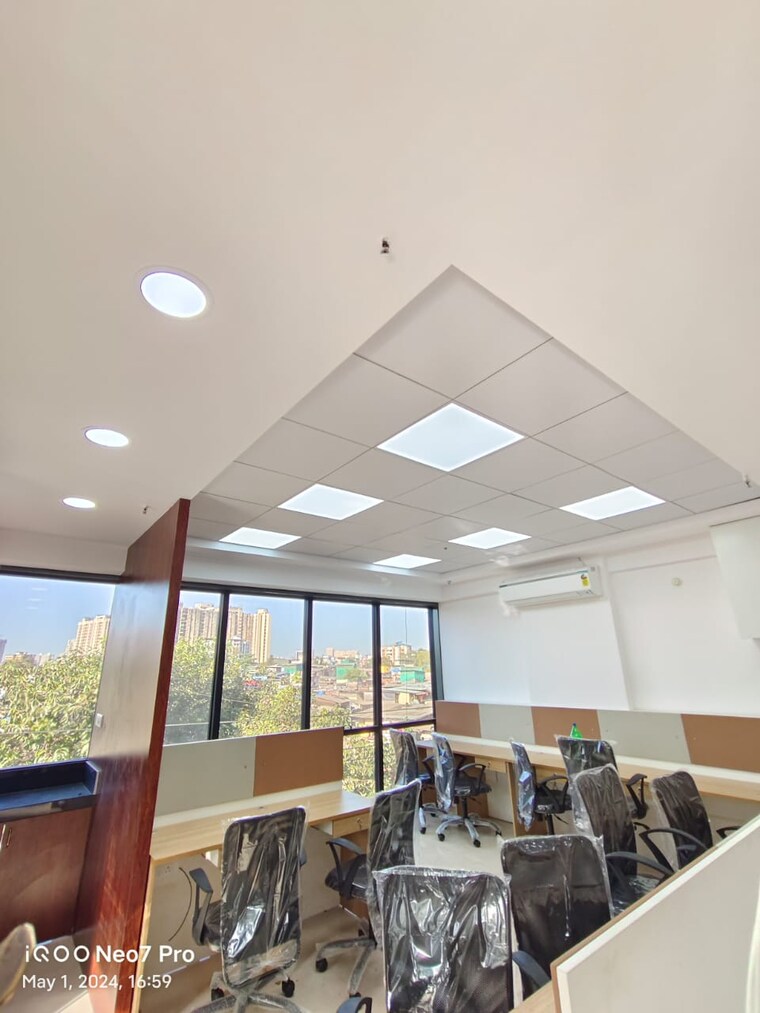 Master Bedroom, lodha-splendora-phase-ii 3 Bedroom 953 Sq.Ft. Apartment In Ghodbunder Road Thane 8282800