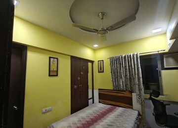 Bedroom in 3 BHK Apartment at Lodha Splendora Phase II, Ghodbunder Road – for Sale
