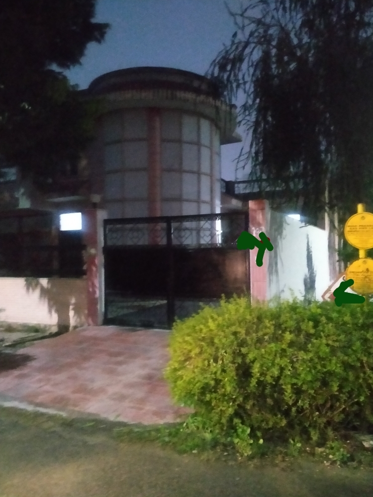 3 BHK Villa For Sale in Omicron 1A Greater Noida