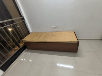 Furnished Amenities in 2 BHK Apartment at Shapoorji Pallonji Joyville Hinjewadi, Hinjewadi – for Rent