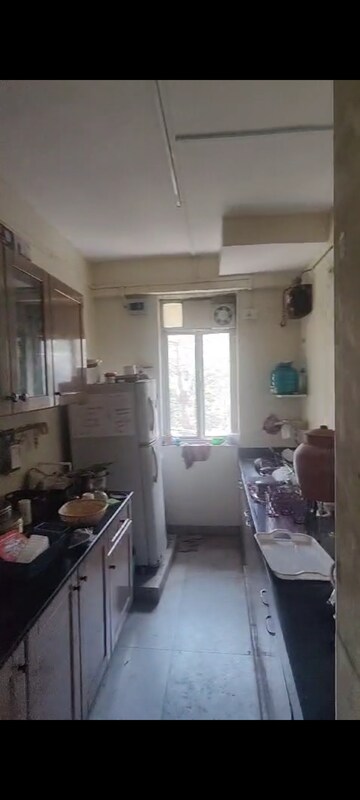 Master Bedroom in 1 BHK Apartment at Paschim Apartments, Dadar West – for Rent