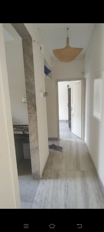 Building Lobby in 1 BHK Apartment at Paschim Apartments, Dadar West – for Rent