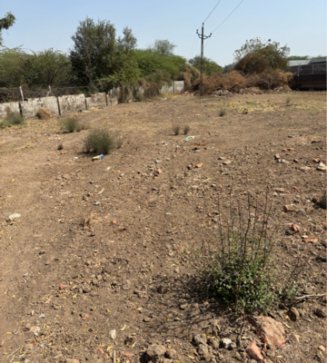 Plot For Resale in Bhadaj Ahmedabad  8282802