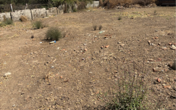 Plot For Sale in Bhadaj